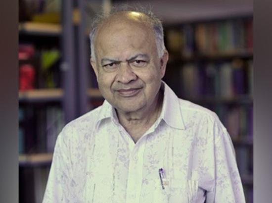 Renowned Astrophysicist Jayant Narlikar passes away at 87 in Pune
