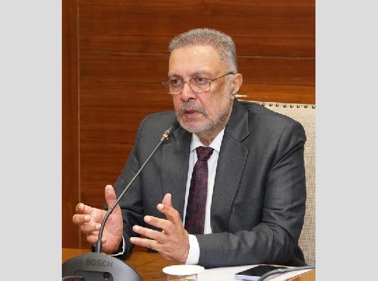 Breaking: Punjab Govt to launch Rs 10 lakh Cashless Health Insurance on Jan 15; Watch Video