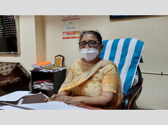 Wardens must keep Corona patients with courage and positivity: Dr.Rajinder Raj
