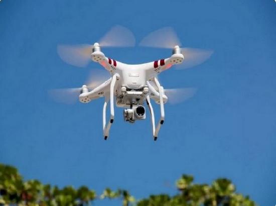 Drone found in Panchkula’s Morni area, probe on
