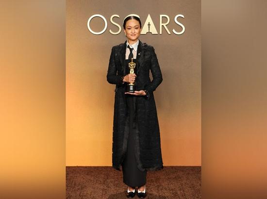 Oscars 2026: 'Sinners' DP Autumn Durald Arkapaw makes history as FIRST woman to win Best Cinematography