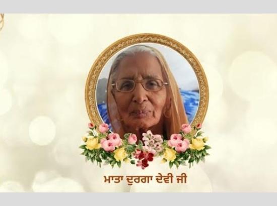 Senior TV Journalist Rohit Bansal bereaved, mother passes away, Antim Ardas on March 21