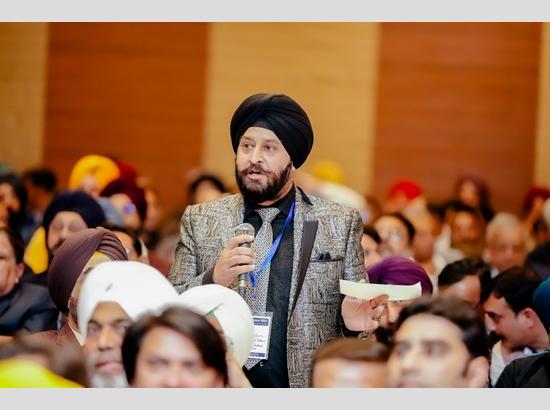 Industrialists laud Mann Govt for taking pro-people initiatives aimed at inclusive development of Punjab 