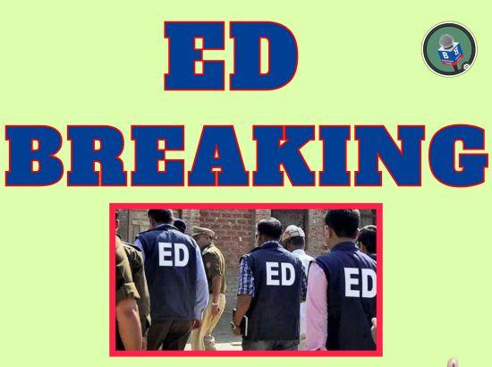 ED Raids at GMADA: Political Interference, ₹57-Crore Dues Waiver & Alleged Land Deal Bungling Under Scanner, Claims ED
