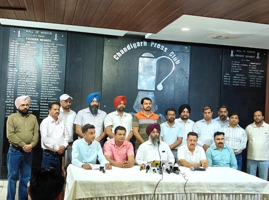 ETT Teachers’ Union Punjab announces “Do-or-Die” agitation over Old Pension Scheme, DA arrears