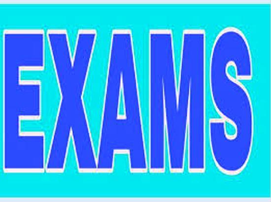 Breaking: CBSE Date-sheet for 2025 exams of Class 10th, 12th released