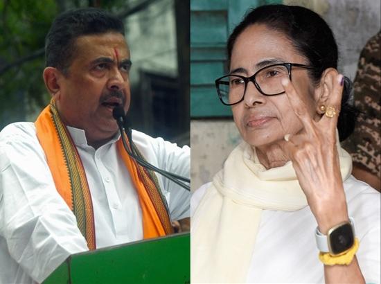 Exit polls signal BJP surge in West Bengal; TMC close behind