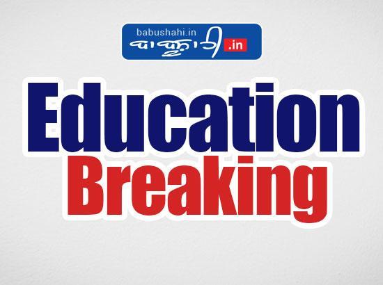 IIM Ahmedabad trains 34 Punjab Technical Education leaders under Sikhya Kranti