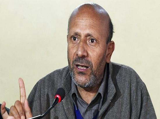 MP Engineer Rashid granted custody parole for Parliament session