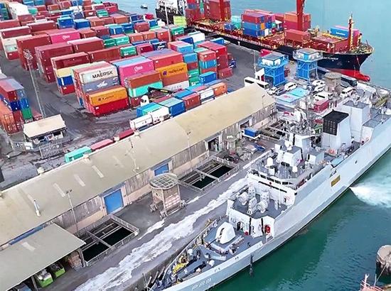 Govt extends export tax refund scheme till this date