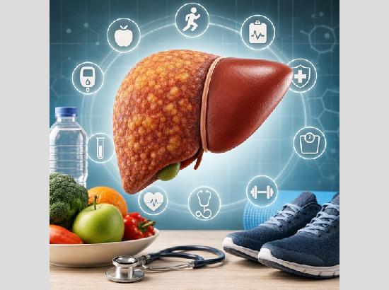 World Fatty Liver Day: Punjab strengthens fight against ‘Silent Epidemic’ through screening, Rs 10 lakh Health Cover
