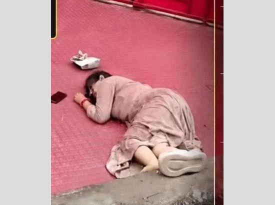 Lady School Owner shot dead in Shimla