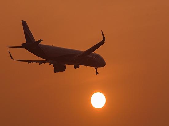 Heavy rain disrupts flight operations in Delhi, Mumbai; airlines issue advisories