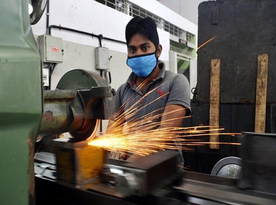 Fixed-term workers to get benefits on par with permanent staff under new Labour Codes: Niti Aayog's Rajiv Gauba