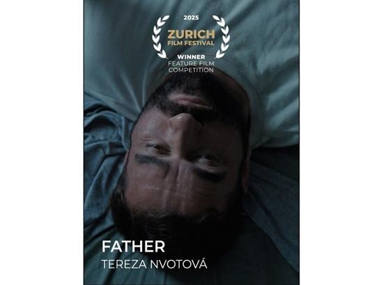 Tereza Nvotova's 'Father' wins Golden Eye for Best Film at 21st Zurich Film Festival