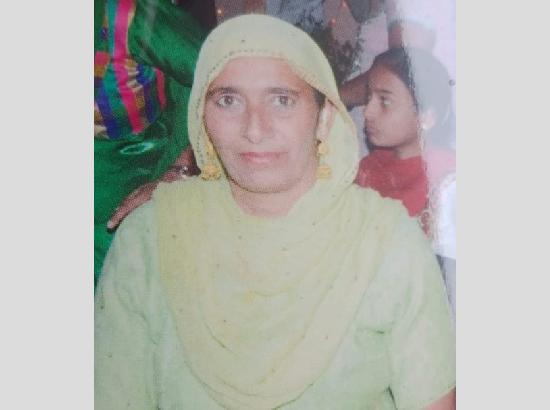 CM Mann announces Rs 5 lakh ex-gratia for family of woman killed in Pakistani drone attack, Rs 2 lakh by MP Sanjeev Arora