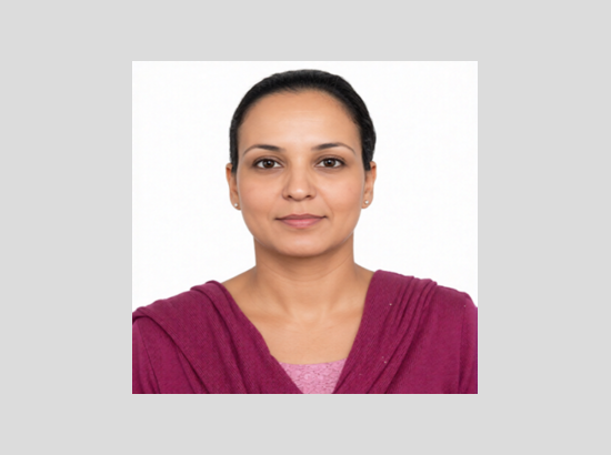Talent, Tenacity and Positive Spirit: Deepanjot Kaur Sidhu’s Journey to Assistant Director Fisheries 