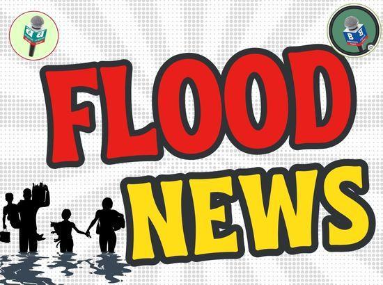 Breaking: Schools to hold online classes amid waterlogging risk