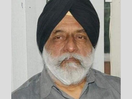 Clash among Takth Jathedars a grave threat to Sikh unity: Former Punjab Speaker
