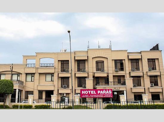 Dera Bassi hotel owner booked for flouting curfew norms