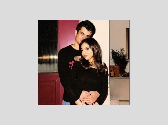 Priyanka Gandhi’s son Raihan Vadra engaged with long time Girlfriend