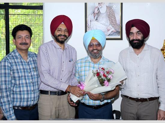 GNDU announces key academic appointments; Details Inside; Watch Video 