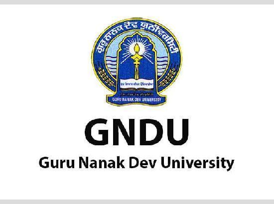 GNDU approves Punjabi-first policy, makes Punjabi central to Higher Education and Research