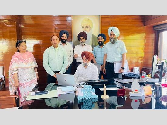 GNDU launches new Open and Distance Learning website; Details Inside  