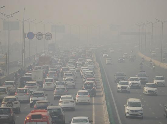 GRAP Stage 1 imposed in Delhi-NCR as air quality dips to 'poor' category