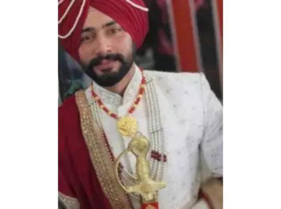 Wedding celebration turns tragic; Army Jawan killed in firing incident
