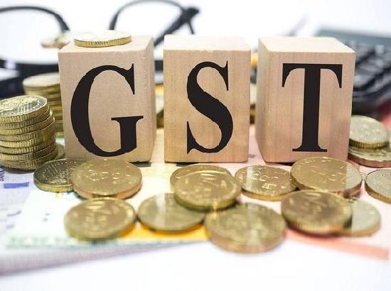 Himachal's GST collections up 14 % in August
