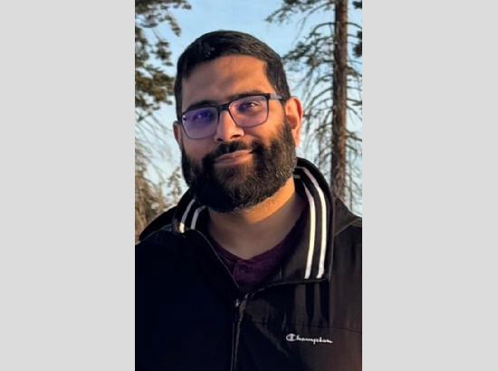 US: Clovis College Professor Gurinder Singh “Gary” Khaira dies of sudden heart attack at 38
