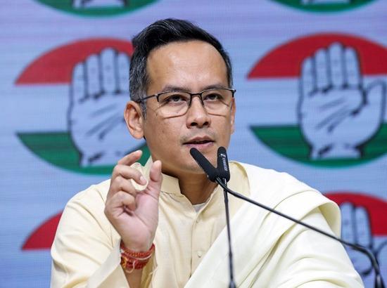 Union Budget lacks same level of ambition as US, Chinese economies: Gaurav Gogoi