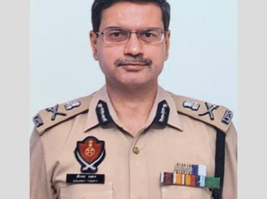 Gaurav Yadav to be officiating DGP Punjab 