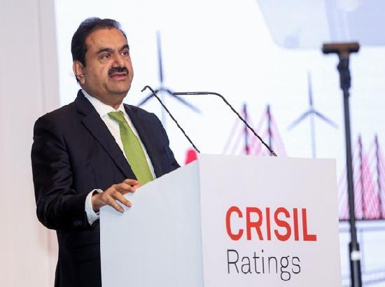 Gautam Adani welcomes US court decision to dismiss charges against him
