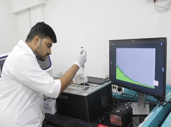 Gujarat becomes first state in India to launch tribal-focused genome sequencing project