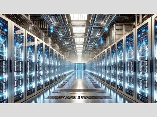 Elon Musk's xAI Unveils World's Largest AI Supercomputer, Colossus, with Plans for Unprecedented Expansion