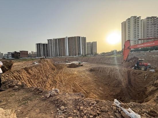 Gillco Group’s ‘Meraqui’ set to emerge as Tricity’s most Exclusive Luxury Lifestyle Address