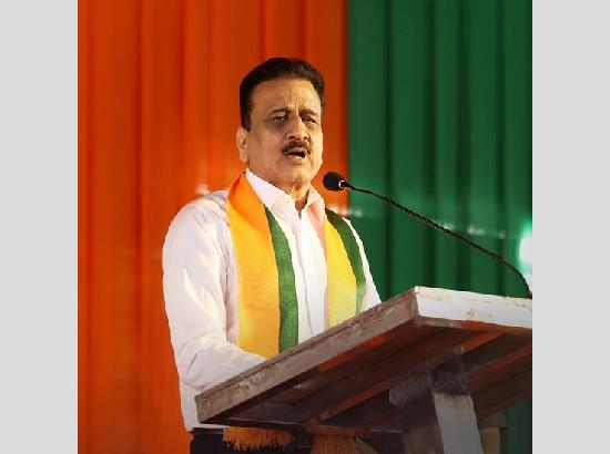 Row erupts over Maharashtra Minister’s remark on Operation Blue Star; BJP leaders express strong objection