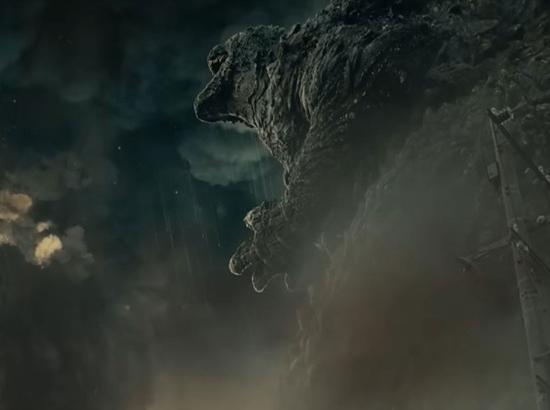 Oscar-winning 'Godzilla Minus One' sequel confirms 2026 release date