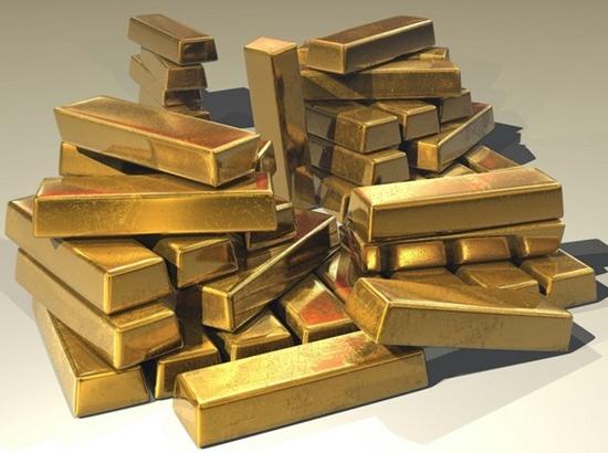 Gold breaches Rs 1 lakh mark on MCX to hit all-time high, on Israel attack on Iran and weaker rupee