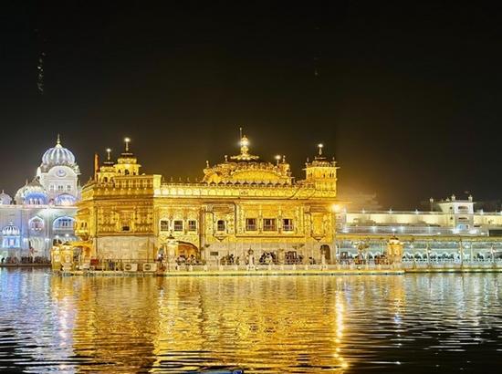 Indian Army Clarifies: No AD Guns deployed at Golden Temple