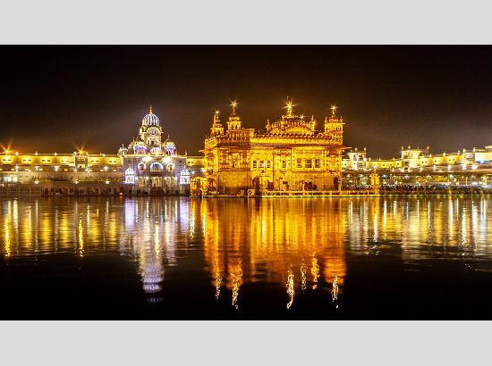 Golden Temple receives second bomb threat in 2 days, probe intensifies