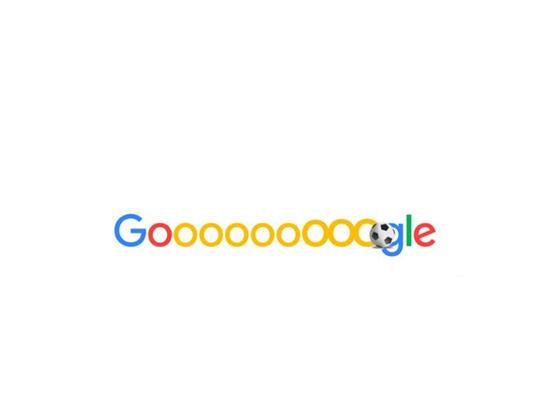 Google celebrates Spain's historic FIFA World Cup 2026 triumph with interactive doodle