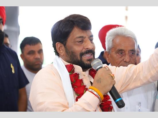 BJP to support HLP Chief Gopal Kanda from Sirsa