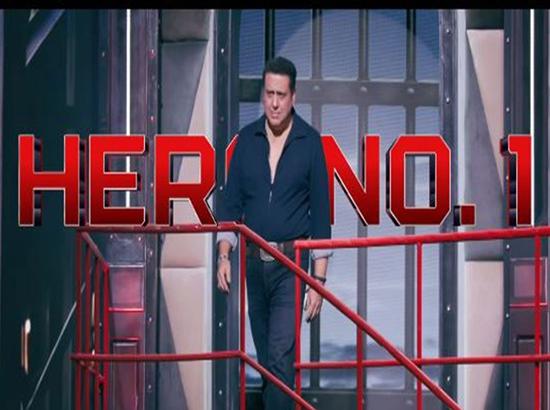 Govinda all set to enter 'Lock Upp 2', jokes about having bullet in his pocket