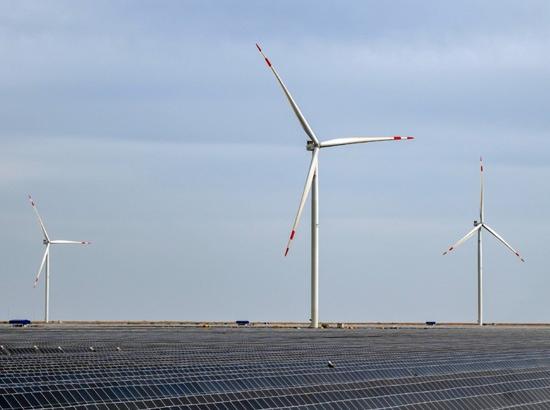 Modi Cabinet clears Rs 1.86 lakh crore Green Energy Corridor-III to evacuate 135 GW renewable power