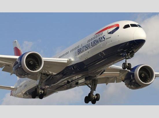 Boeing Dreamliner again in controversy: London-Chennai flight returns after taking off