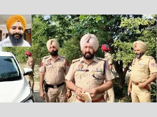 Shopkeeper gunned down in busy Makhu market; Police say arrests soon
