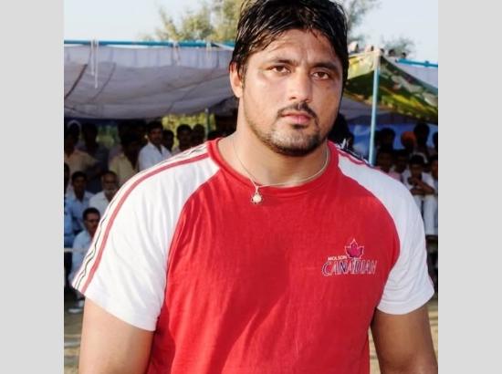 Kabaddi star Gurjit Singh Toot, 2007 World Cup winner, dies